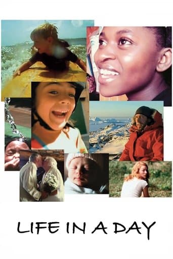 라이프 인 어 데이