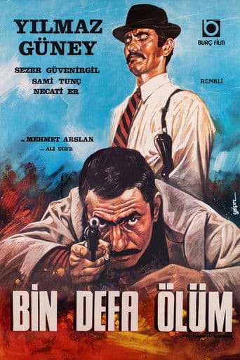 Çifte Tabancalı Kabadayı