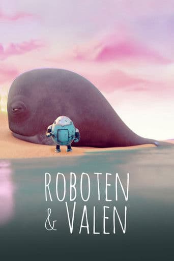 Roboten och valen