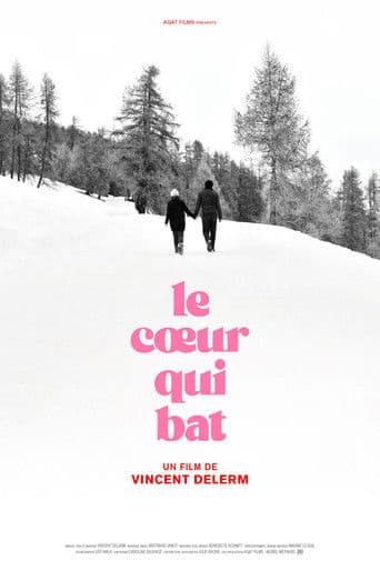Le cœur qui bat