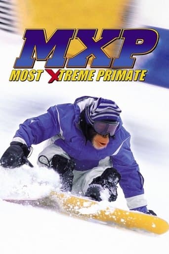 MXP: Most Xtreme Primate