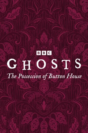 Ghosts: The Possession of Button House