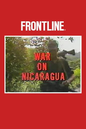 War on Nicaragua