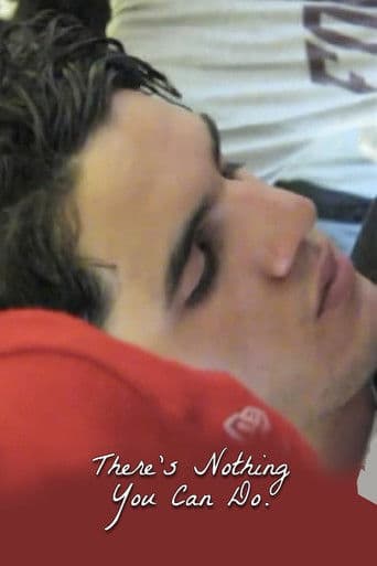 당신이 할 수 있는 것은 없다