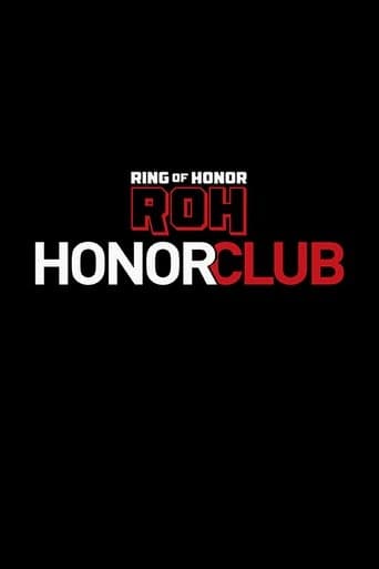 ROH on HonorClub