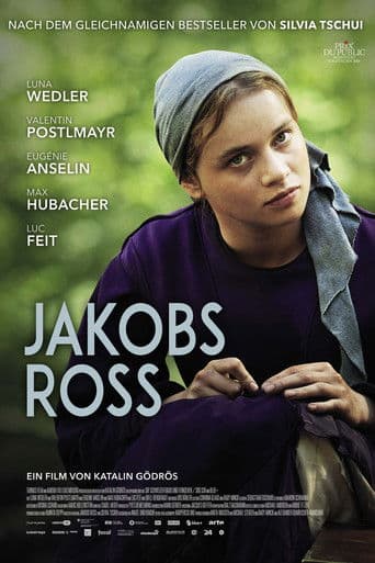 엘씨의 노래, 야콥의 말