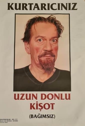 Uzun Donlu Kişot
