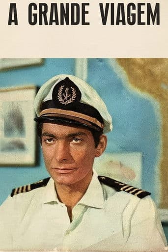 A Grande Viagem