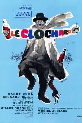 Archimède le clochard