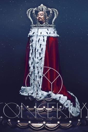 Concert YY 黃偉文作品展