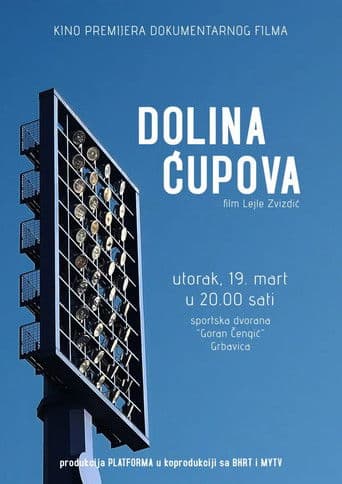 Dolina ćupova