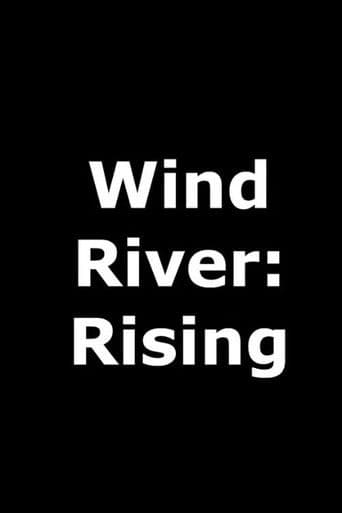 Wind River: Rising