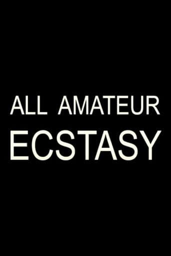 All Amateur Ecstasy