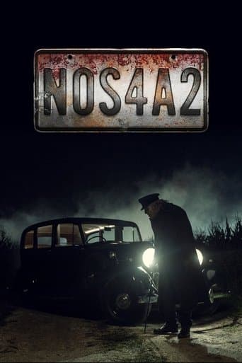 NOS4A2: 노스페라투