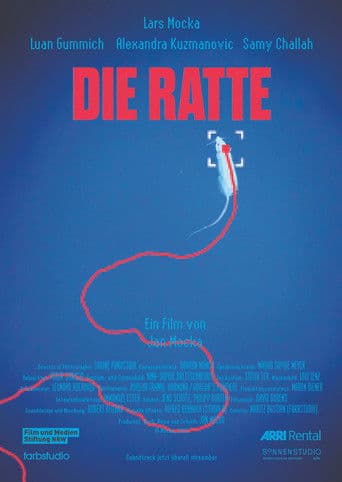 Die Ratte