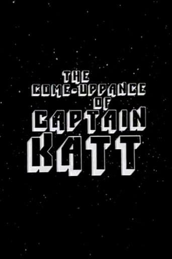 The Come-Uppance of Captain Katt