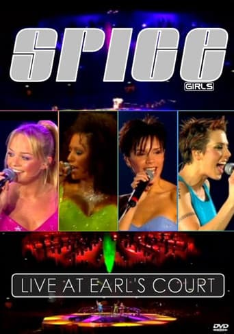 Spice Girls: The Live One