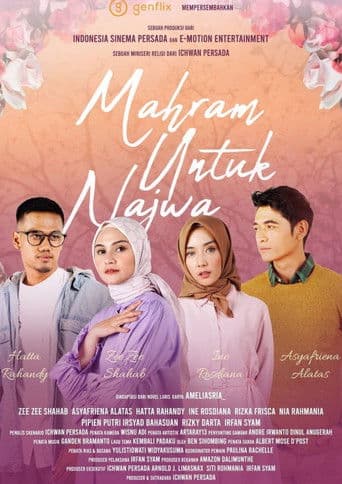Mahram Untuk Najwa