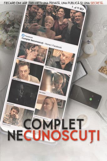 Complet necunoscuți