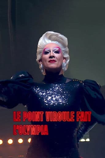 Le Point Virgule fait l'Olympia : 15e Édition