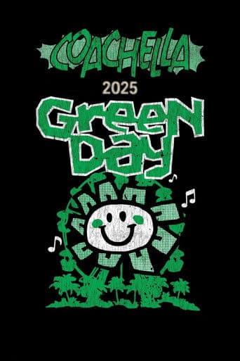Green Day: Live at Coachella 2025
