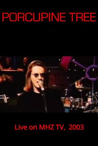 Porcupine Tree - MHZ