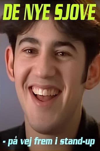 De Nye Sjove