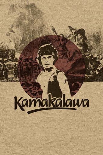 Kamakalawa