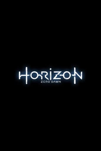 Untitled Horizon Zero Dawn Movie