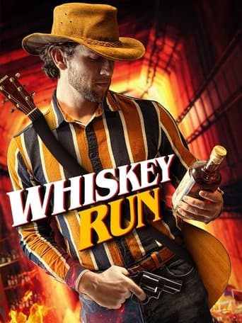 Whiskey Run