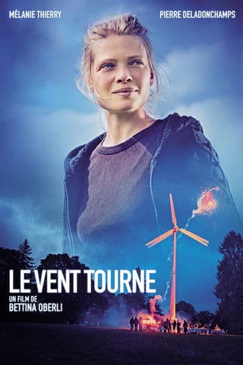 Le vent tourne