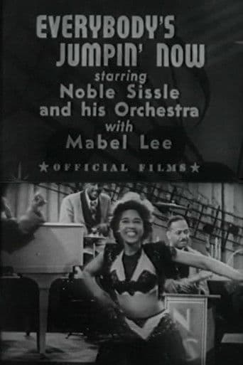 Everybody's Jumpin' Now