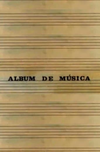 Álbum de Música