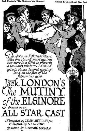 The Mutiny of the Elsinore