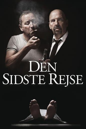 Den sidste rejse