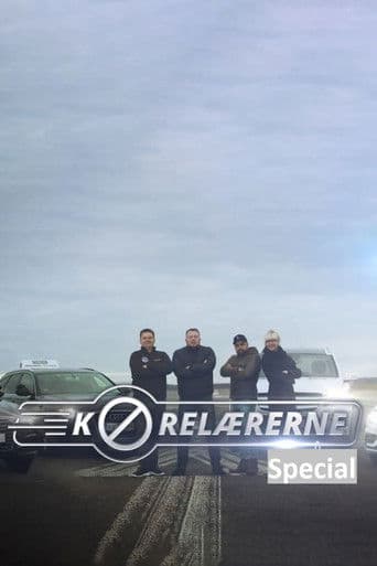 Kørelærene special