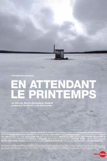 En attendant le printemps