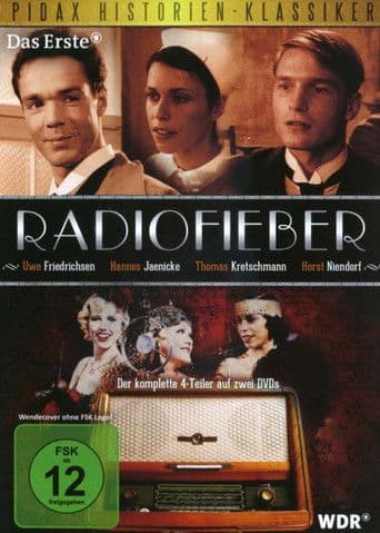 Radiofieber