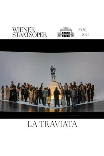 "La Traviata" aus der Wiener Staatsoper