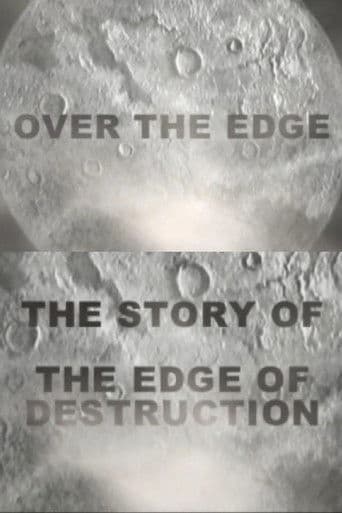Over the Edge: The Story of 'The Edge of Destruction'