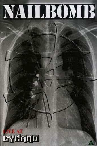 Nailbomb: Live At Dynamo