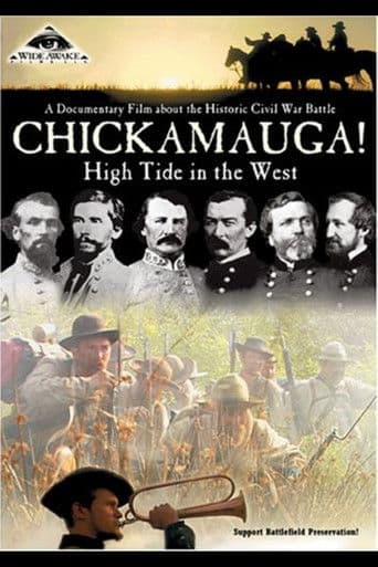 Chickamauga! High Tide in the West