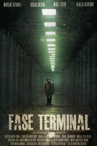 Fase terminal