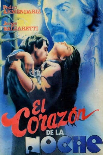 El corazón de la noche