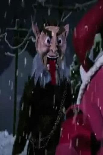 A Krampus Carol