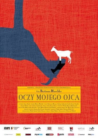 Oczy mojego ojca