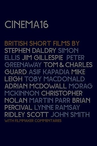 Cinema16: British Short Films