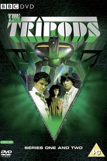 The Cult of The Tripods