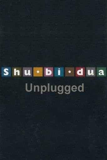 Shu-bi-dua: Unplugged