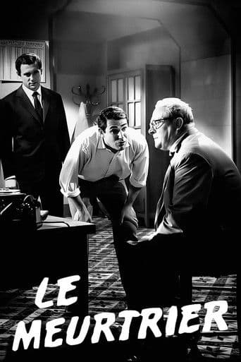 Le Meurtrier